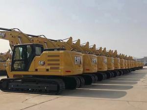 Excavatrice hydraulique SANY SY215C d'occasion à vendre |   Matériel de construction lourd - D'occasion - Product Image 5