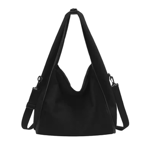 Recycled environmentally friendly <b>bag</b>, reusable, casual handheld shopping <b>bag</b> with customized printing, casual - Product Image 6