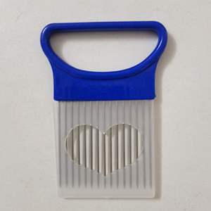 Stainless Steel <b>Onion</b> Needle �C Multi-Function Meat Tenderizer Vegetable <b>Slicer</b> | Kitchen Tool - Product Image 1