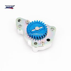 ปั๊มน้ำมันเครื่องสำหรับรถแข่ง สำหรับ <span class=keywords><strong>HONDA</strong></span> YAMAHA <span class=keywords><strong>WAVE</strong></span> RS125R PCX CLICK VARIO SH FORZA AEROX NVX NMAX V2 JUPITER <span class=keywords><strong>Z</strong></span> VEGA R LC150 MIO - Product Image 5