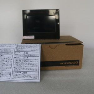 Módulo HMI GT2712-<span class=keywords><strong>STWD</strong></span> GT2712-STBD G27, Nuevo en Stock, Haga una Oferta - Product Image 3
