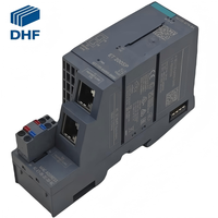 Módulo de CPU 6ES7 514-2DN03-0AB0 DP 1514SP-2 PN 6ES7514-2DN03-0AB0 para ET 200SP