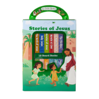 Impression personnalisée de livres d'apprentissage de la Sainte Bible chrétienne pour enfants de 4 à 10 ans sur demande
