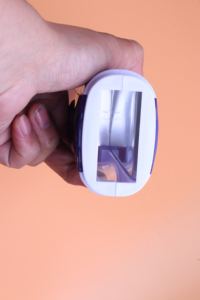 Épilation à chauffage rapide portable professionnel 40W Rouleau <span class=keywords><strong>rose</strong></span> sur chauffe-<span class=keywords><strong>cire</strong></span> - Product Image 5