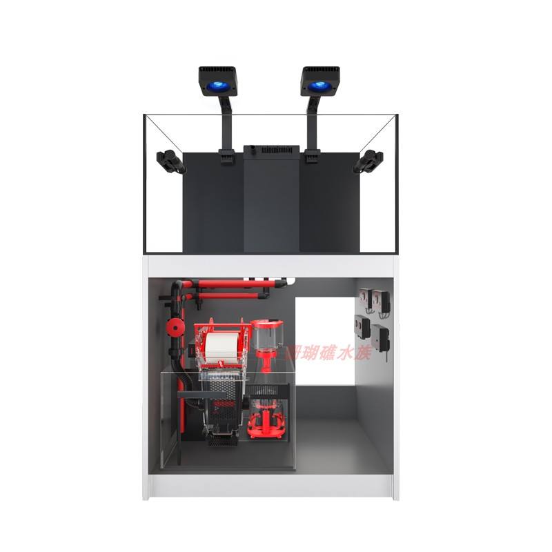 Reefer max 300 g3 (black/white)