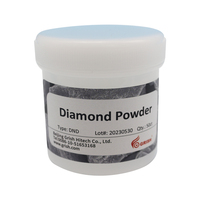 Poudre de diamant Grish Nano