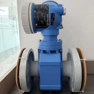 Medidor de Flujo de la Serie Promag P 200 de E+H Endress+Hauser, Bridas de Acero Inoxidable, -40 a 60 °C - Product Image 3