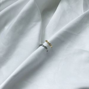 Dylam 925 Latest Silver <b>Rings</b> Sterling <b>Ring</b> Kgh <b>Gold</b> Square No Size Onix Wedding Zirconia Solid Stack Animal <b>Set</b> Women <b>Ring</b> - Product Image 3