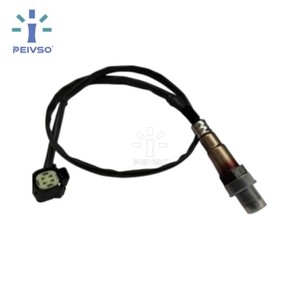Capteur d'oxygène arrière PEIVSO pour Ford EcoSport 1.0L 2013, livraison rapide, économe en carburant, référence OEM CV6A-9G444-AA - Product Image 1