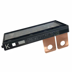 อะคูรา ฮอนด้า 38231-Tx4-A01 ฟิวส์ 50a อะไหล่ทดแทนเครื่องยนต์รถยนต์แรงดันต่ำสำหรับอาร์ดีเอ็กซ์ ซีวิค - Product Image 4