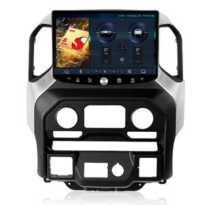 Accesorios de Radio con Pantalla de 11.5 Pulgadas, Snapdragon 665 para Chevrolet Silverado GMC Sierra 2019-2023, Android 13, Android Auto Inalámbrico, 4G - Product Image 3