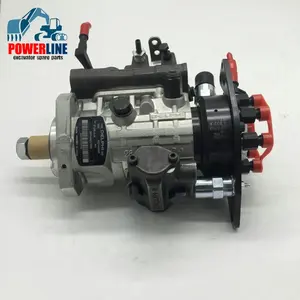 Machinery Engine Parts C7.1 Fuel Injection Pump 9521a031h 398-1498 3981498 For Perkins