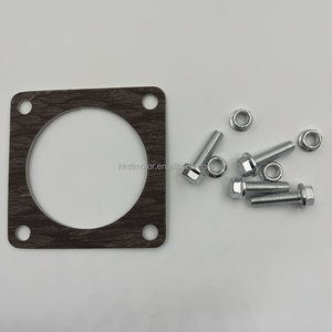 Silenciador de Escape EexcavaStart 6151-11-8611 D65P D65-12 D68ESS-12 S6D125E-2 para Motor Diésel de Excavadora, Garantía de 6 Meses en China - Product Image 6