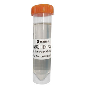 โพลีอะคริลาไมด์ที่ละลายน้ำได้ โพลีอะคริลาไมด์ประจุลบความหนืดสูง สำหรับงานเหมือง/การแยกน้ำออกจากกากตะกอน/การกู้คืนน้ำมัน - Product Image 1