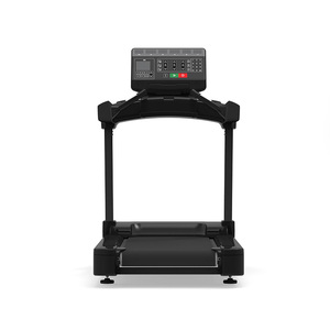 Venta al por Mayor de Máquinas de Correr Nuevas 2024, Máquina de Correr para Gimnasio Comercial - Product Image 1