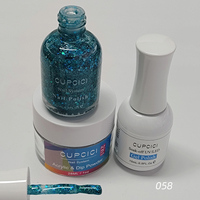 BIN 2024 fabricant professionnel Nail Pro poudre acrylique et poudre à tremper vernis à ongles régulier Gel vernis ensemble Nail Art