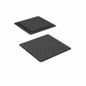Buy Online Electronic Components In Stock XC6SLX45T-2FGG484I 484 BBGA Embedded - Product Image 1
