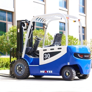 Envío Gratuito, Certificación CE, Soporte OEM, Elevador de 1, 2 y 3 Toneladas, Alcance: 6 m de Altura - Product Image 6