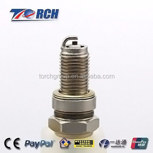 Bujía para Motocicleta D8TC D8EA DP8EA9 125cc - Product Image 2