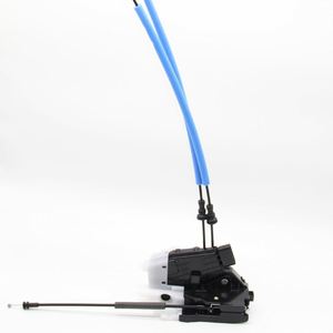 81420d7510 Applicable au nouveau moteur de verrouillage de porte d'automobile Tucson 81420-D7510 - Product Image 1