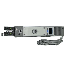Expulsor de Vacío SMC ZL112-K15LZ-DPL-Q, VACUUM DE MÚLTIPLES ETAPAS ZL112 EJECTOR VACUUM SERIESZL112 IP8100-030- - Product Image 3