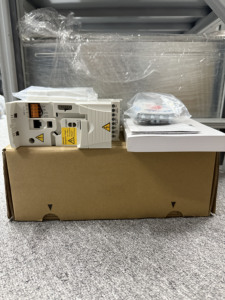 ACS355 Series ACS355-03U-07A5-2 <strong>Inverter</strong> ACS355-03U-07A5-2 Three-phase <strong>220V</strong>, 1.5KW Factory Direct Sale - Product Image 3