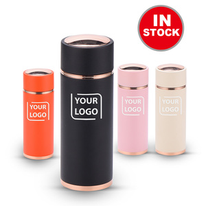 Slim Double Wall Hot Drink Stainless Steel Thermos Vacuum <strong>Flask</strong> Made in China TF0167 - Product Image 1
