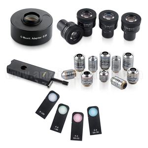 AJX-50M冶金顕微鏡無限半音階の明るいおよび暗い目的 - Product Image 6