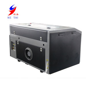 Co2 cắt laser và máy khắc cho Acrylic gỗ - Product Image 5