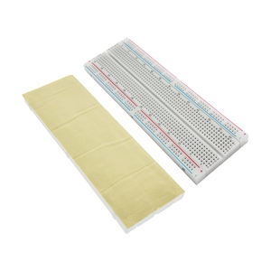 Placa de Pruebas OKY0008 MB-102, Placa de Circuito Experimental, Placa Universal de 830 Orificios - Product Image 4