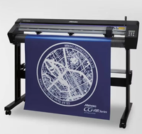 Traceur numérique de découpe de vinyle Mimaki CG-60AR 60 cm authentique