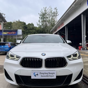 Coche usado de alta calidad 2019 <span class=keywords><strong>BMW</strong></span> <span class=keywords><strong>X2</strong></span> Premium 2WD LHD 2,0 T tiene coches en <span class=keywords><strong>stock</strong></span> - Product Image 4
