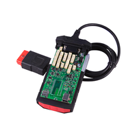 OBD2 Ds150 herramientas de diagnóstico profesional escáner de coche Multidiag Pro Plus Scaners Automotriz 2 Bluet para 12V 24V coches camiones