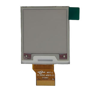 1.5 Inch 200X200 Resolution Mcu Spl E-Ink <b>Display</b> Module Electronic Eink Panel Electronic Shelf Label Esl Price Tag E Ink Epaper - Product Image 2