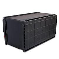 12V 80-100Ah عالية الجودة سعة كبيرة مزدوجة و تخزين بطارية ليثيوم الحديد بطارية قابلة للشحن