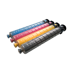 FULUXIANG Cartuccia Toner Compatibile MPC3503 MPC3504 <span class=keywords><strong>per</strong></span> Fotocopiatrice Ricoh MPC3003 MPC3004 - Product Image 3