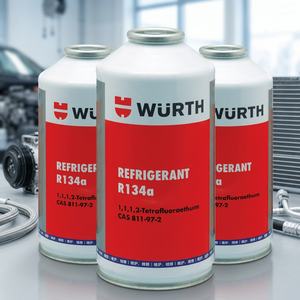 <span class=keywords><strong>Nouveau</strong></span> kit de <span class=keywords><strong>recharge</strong></span> de climatisation automobile R134a avec garantie de 72 mois - Product Image 6