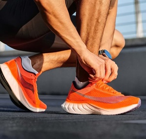 Sauconys <b>pro</b> <b>3</b> carbon fiber lightweight men's and women's professional track and field speed training shoes with breathable - Product Image 1