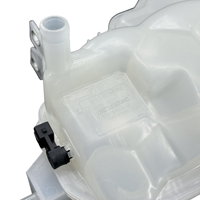 Réservoir d'expansion de liquide de refroidissement pour SUV intermédiaire Nickerson Discovery, compatible avec Discovery 3 Discovery 4, référence OE : LR020367