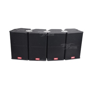 ARCS 10 <strong>Line</strong> <strong>Array</strong> PA System <strong>Speaker</strong> - Product Image 1