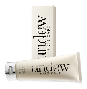 เจลล้างหน้า UNDUE Purifying Gel ทำความสะอาดผิวหน้าอย่างอ่อนโยน สดชื่น เหมาะสำหรับผิวผสม ไม่ทำให้ผิวแห้งตึง - Product Image 2