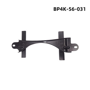 ตัวหนีบแบตเตอรี่สำหรับมาสด้า 3 และมาสด้า 5 BP4K-56-031 ขายึดแบตเตอรี่รถยนต์เหล็ก 12V - Product Image 3