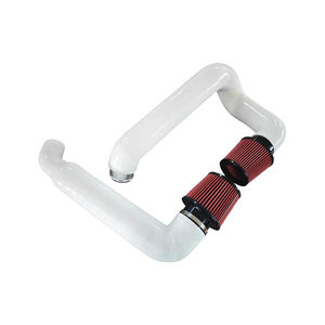 Kit Sistem Asupan Udara Depan Contach untuk BMW X3M X4M F97 F98 - Product Image 4