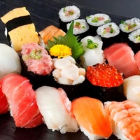 Algues Marines Séchées Vert Foncé pour Sushi, Grade A/B/C/C2, Nori Grillé 19x10cm, Marque Jinheng, Emballage en Sac