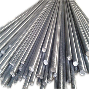 Barra Redonda de Acero al Carbono 6mm 15 5ph <span class=keywords><strong>Scm</strong></span> <span class=keywords><strong>440</strong></span> S690ql, Aleación 4145hmod 783, Barra Redonda Hueca - Product Image 4