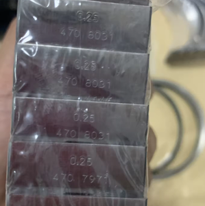 3054 Piston 2255437 225-5437 233-7232 6HH1 - Product Image 5