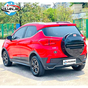 Choix des collectionneurs <span class=keywords><strong>2021</strong></span> BYD Yuan Pro Forever Love LHD Auto EV, édition spéciale rare, batterie <span class=keywords><strong>Blade</strong></span>, faible kilométrage, SUV d'occasion de qualité - Product Image 2