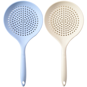 Nouveaux produits idées outils de cuisine ustensiles de cuisine en <span class=keywords><strong>silicone</strong></span> cuillère à fente en <span class=keywords><strong>silicone</strong></span> louche écumoire en <span class=keywords><strong>silicone</strong></span> - Product Image 1