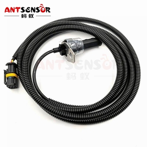 เซ็นเซอร์ตรวจจับการสึกหรอผ้าเบรกใหม่ <span class=keywords><strong>ANT</strong></span> 81259376040 สำหรับรถบรรทุก รับประกัน <span class=keywords><strong>1</strong></span> ปี BPWS-0029 - Product Image 2