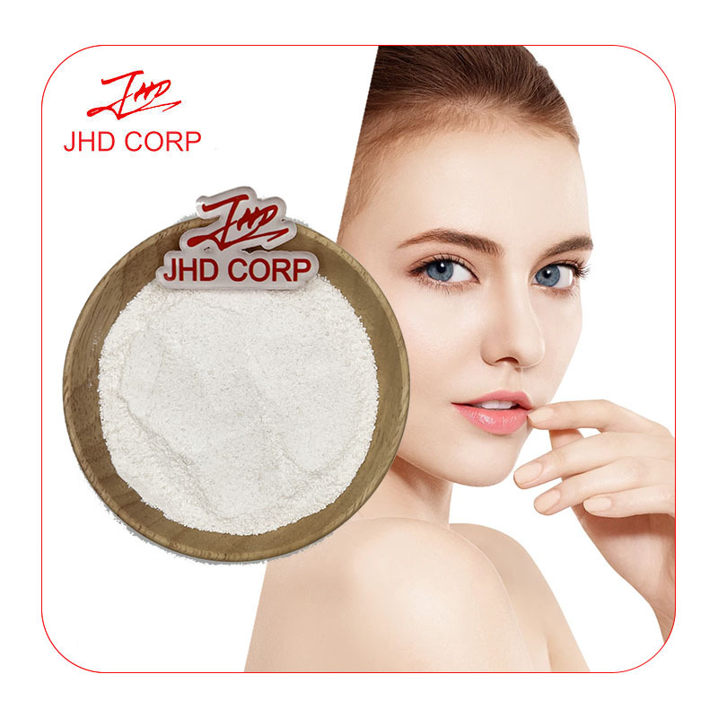 JHD Skincare Mequinol Crystals Powder 99